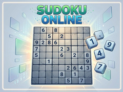 Trò chơi Sudoku Online
