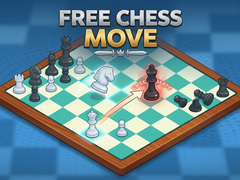 Trò chơi Free Chess Move