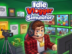 Trò chơi Idle Vlogger Simulator