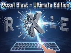 Trò chơi Voxel Blast - Ultimate Edition