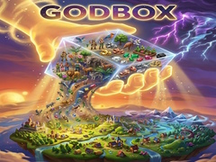 Trò chơi Godbox