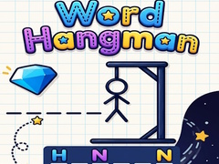 Trò chơi Word Hangman
