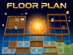 Trò chơi Floor Plan