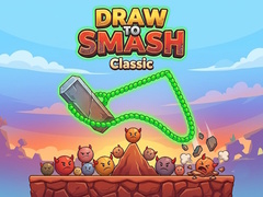 Trò chơi Draw To Smash Classic