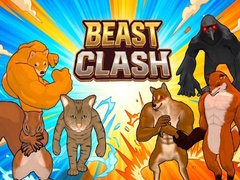Trò chơi Beast Clash