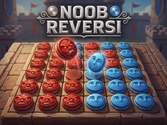 Trò chơi Noob Reversi