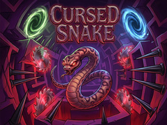Trò chơi Cursed Snake