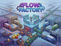Trò chơi Flow Factory