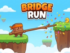 Trò chơi BRIDGE RUN