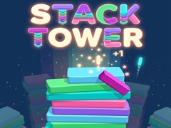 Trò chơi Stack Tower