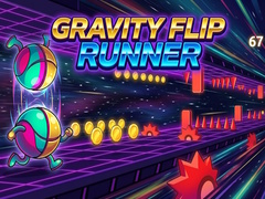 Trò chơi Gravity Flip Runner