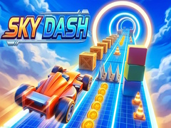 Trò chơi Sky Dash