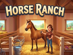 Trò chơi Horse Ranch