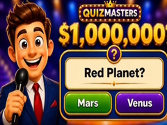 Trò chơi Quizmasters