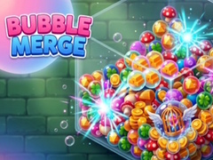 Trò chơi Bubble Merge
