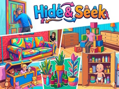 Trò chơi Hide & Seek
