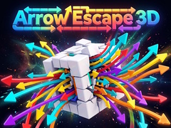 Trò chơi Arrow Escape 3D