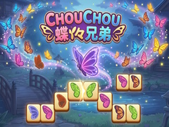 Trò chơi ChouChou Kyodai