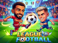Trò chơi League of Football