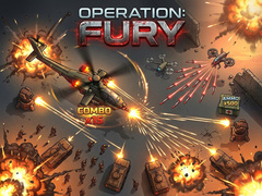 Trò chơi Operation Fury