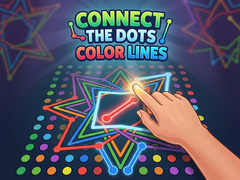 Trò chơi Connect the Dots Color Lines