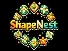 Trò chơi ShapeNest