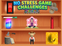 Trò chơi No Stress Game Challenges
