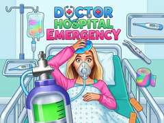 Trò chơi Doctor Hospital Emergency