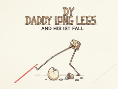 Trò chơi Daddy Long Legs