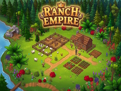 Trò chơi Ranch Empire