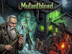 Trò chơi Mutantblood