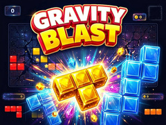 Trò chơi Gravity Blast