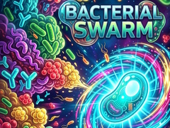 Trò chơi Bacterial Swarm