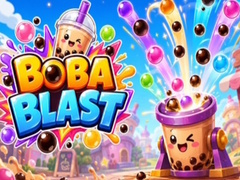 Trò chơi Boba Blast