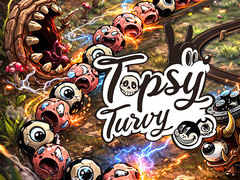 Trò chơi Topsy Turvy