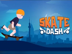 Trò chơi Skate Dash