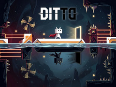 Trò chơi Ditto