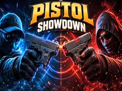 Trò chơi Pistol Showdown