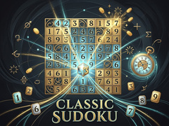 Trò chơi Classic Sudoku