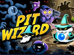 Trò chơi Pit Wizard