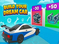 Trò chơi Build Your Dream Car