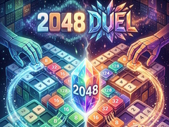 Trò chơi 2048 Duel