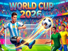Trò chơi World Cup 2026