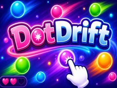 Trò chơi Dot Drift