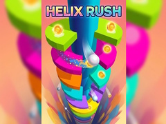 Trò chơi Helix Rush