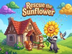 Trò chơi Rescue the Sunflower