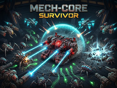 Trò chơi Mech-Core Survivor
