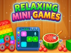Trò chơi Relaxing Mini Games