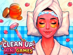 Trò chơi Clean Up Mini Games