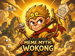 Trò chơi Meme Myth: Wukong